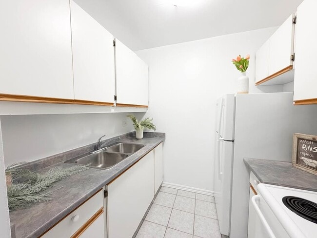 Photo du bâtiment - 1630 Agincourt Ave