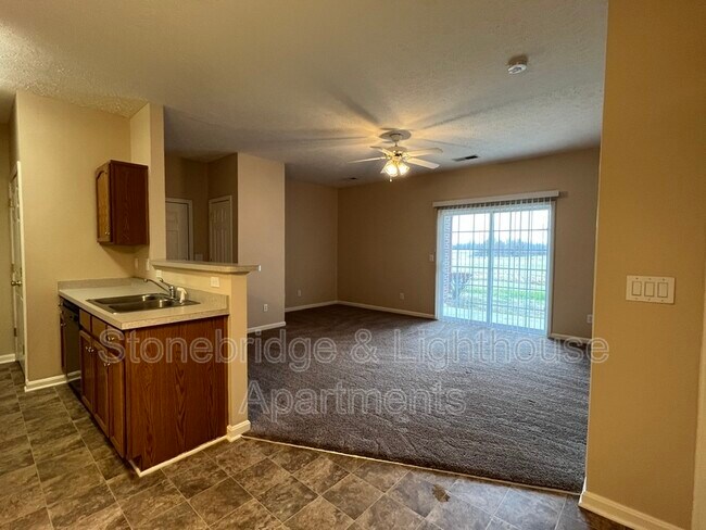 Foto del edificio - 1103 Lighthouse Cove