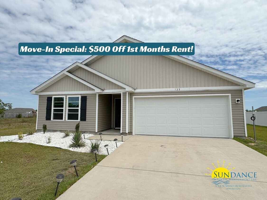 Foto principal - 2022 New Construction home in the Sawmill ...