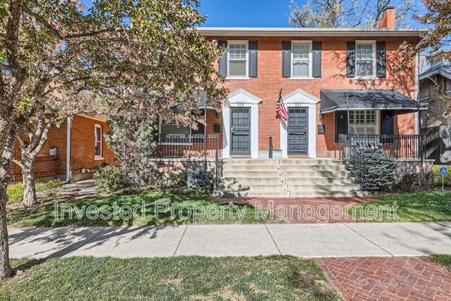 Building Photo - 525 N Gilpin St