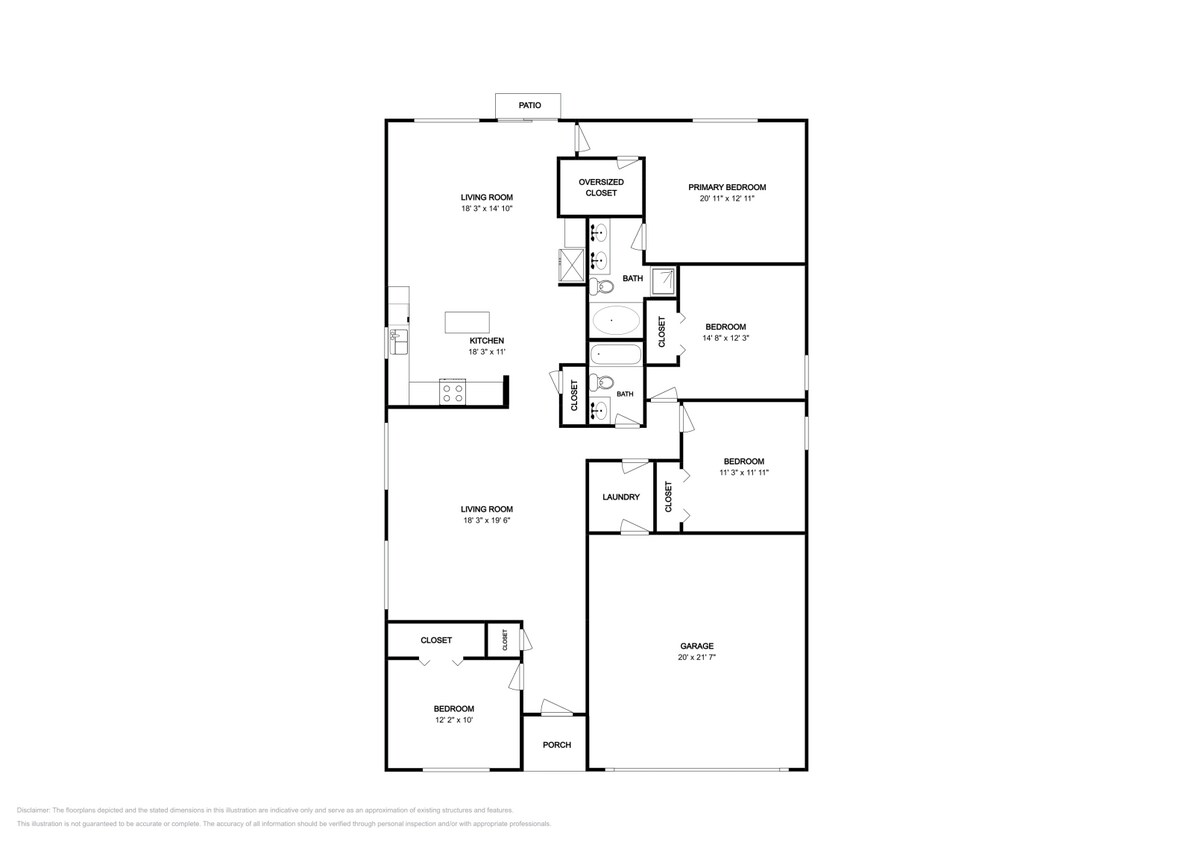 Foto del edificio - 2046 Knollcrest Dr