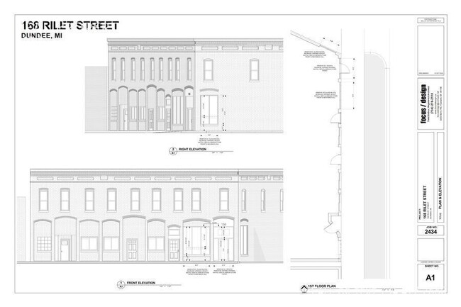 Foto del edificio - 168 Riley St