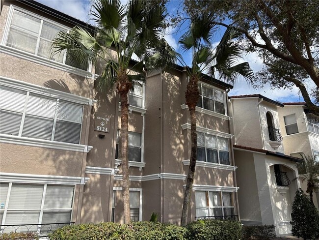Foto del edificio - 5124 Conroy Rd