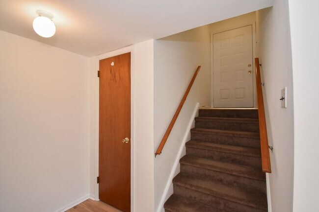 Foto del edificio - 6-1 Aspen Way