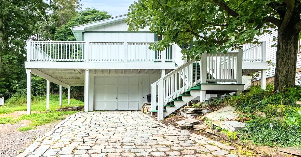 Foto principal - 516 Greenwood Ave