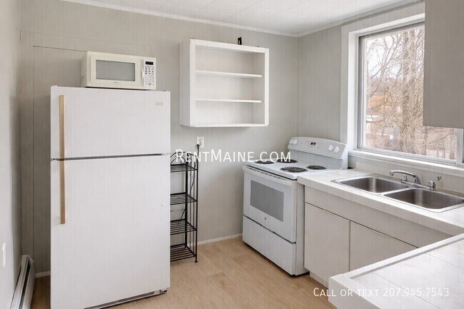 Foto del edificio - 254 Elm St