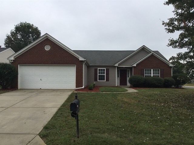 Primary Photo - 3400 Arbor Pointe Drive