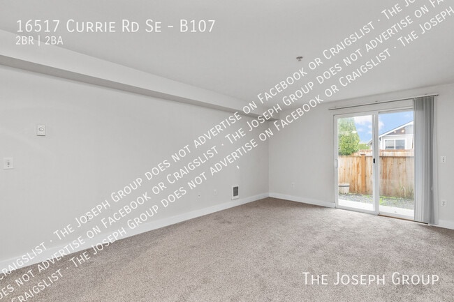 Building Photo - 16517 Currie Rd SE