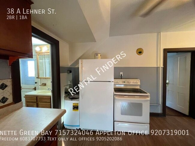 Building Photo - 38 A Lehner St.-