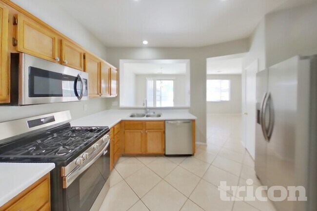 Foto del edificio - 5890 Autumn Harvest Ave
