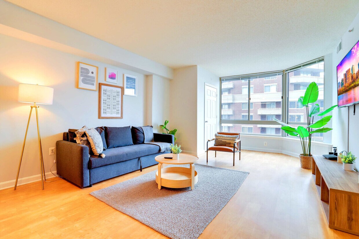Foto principal - 901 N Pollard St