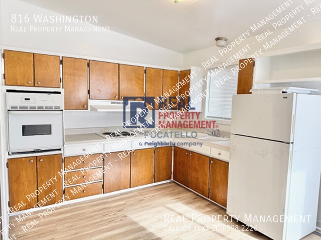 Foto del edificio - 816 Washington-