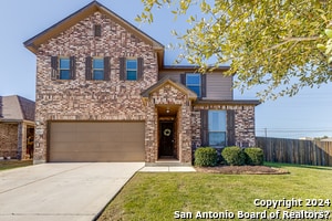 Building Photo - 7615 Cherished Bend