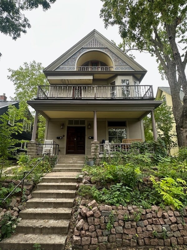 Building Photo - 3516 Aldrich Ave S