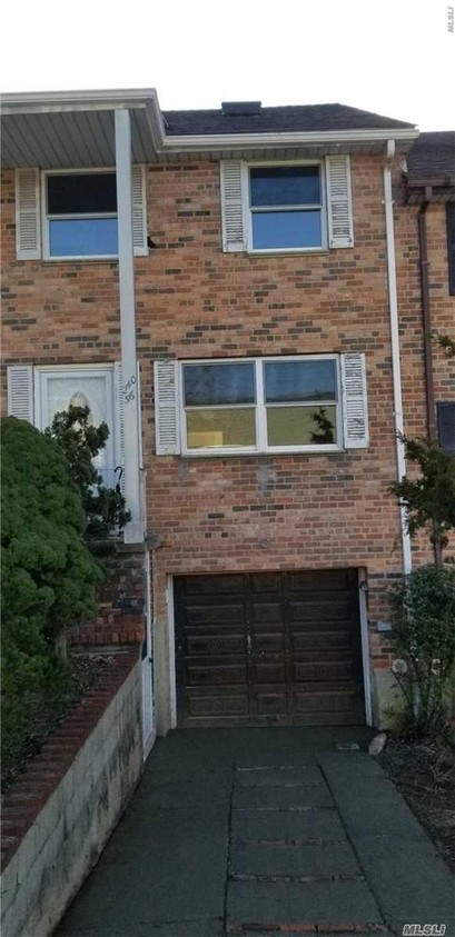 Primary Photo - 240-56-240-66 66th Ave
