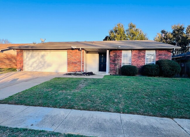 Foto del edificio - 2801 Meadowview Dr