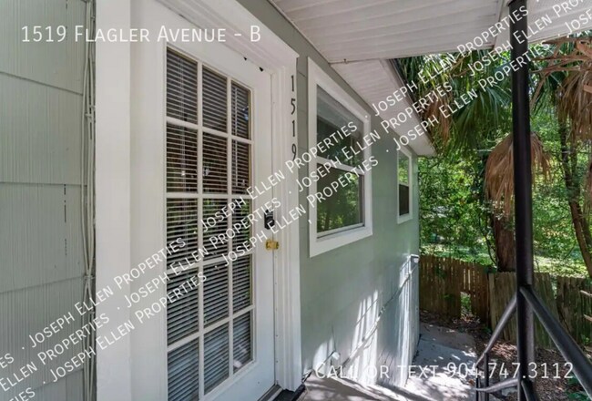 Photo - 1519 Flagler Ave Townhome