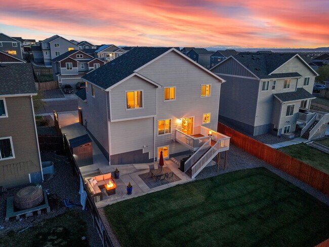 Foto del edificio - 10850 Matta Dr