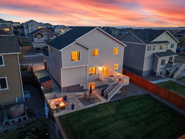 Photo - 10850 Matta Dr House