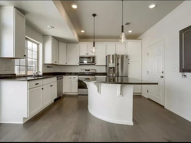 Photo - 18377 E 102nd Pl House