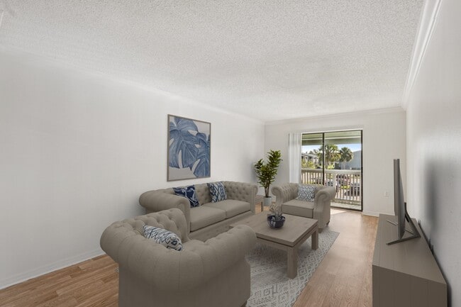 Building Photo - Azure at Capri Isles