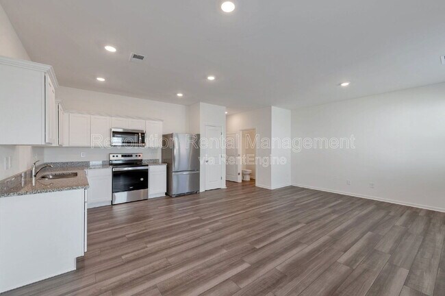 Foto del edificio - 205 Fenchurch Wy