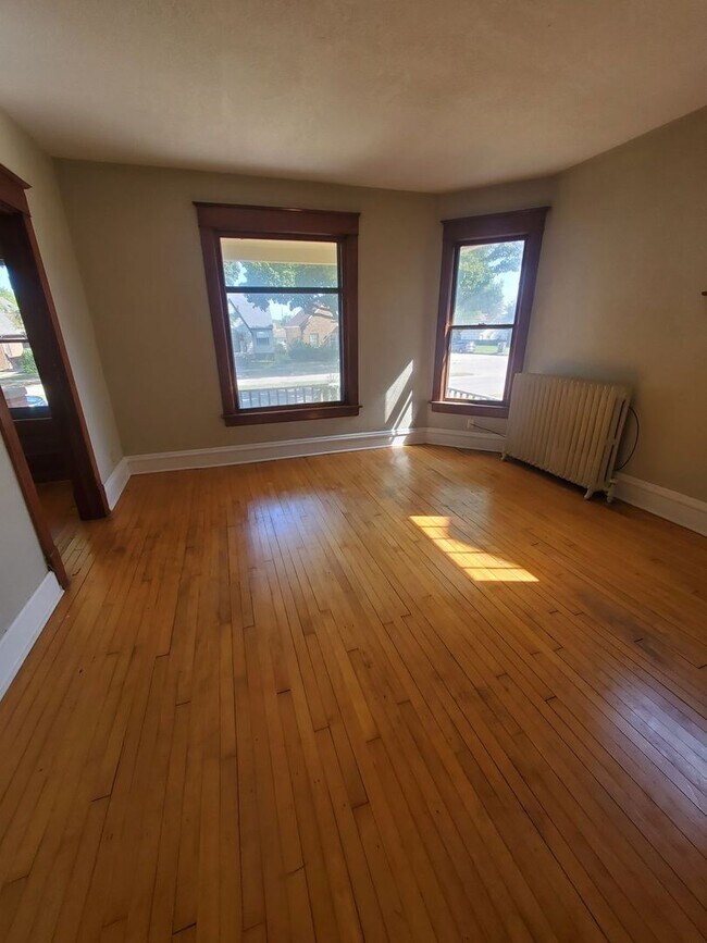 Foto del edificio - 1506-1508 Carlisle Ave. (Duplex)