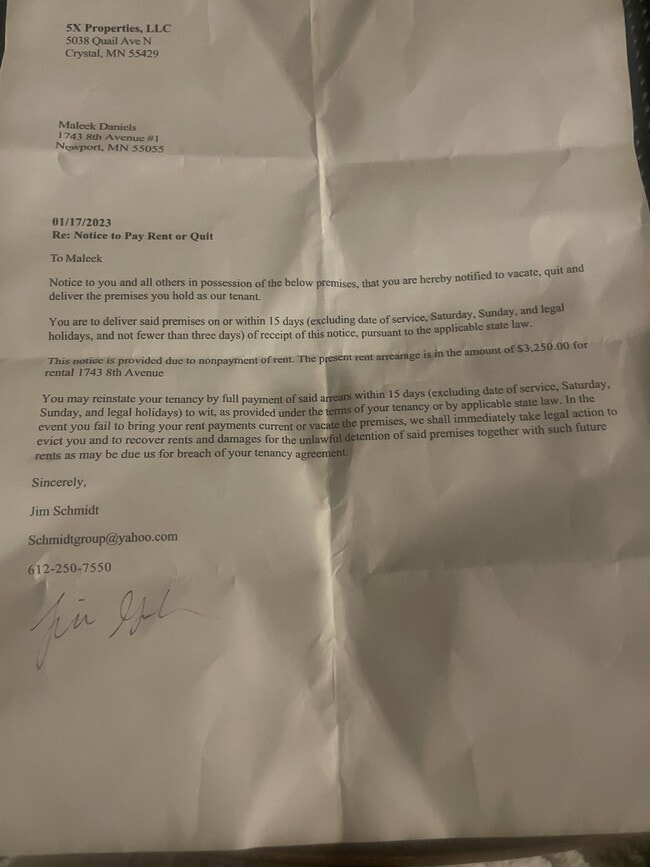 Building Photo - 1743 8th Ave