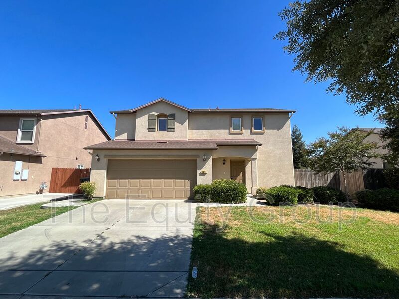 4314 W Elkhorn Ave, Visalia, CA 93277 House Rental in Visalia, CA