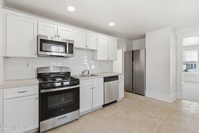 Foto del edificio - 94 Branch Ave