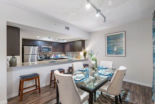 Foto del interior - Ryder Place at Wellington