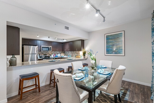 Interior Photo - Ryder Place at Wellington