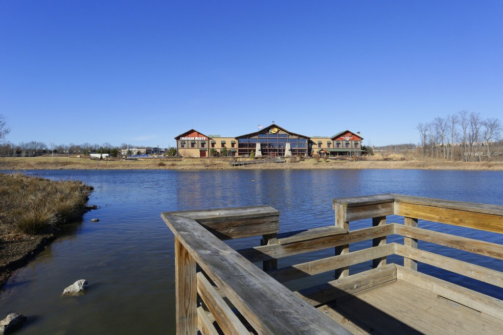 Highland Manor Apartments for Rent Independence, MO