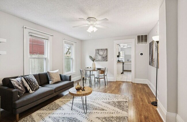 Foto del edificio - 1504 4th St NE