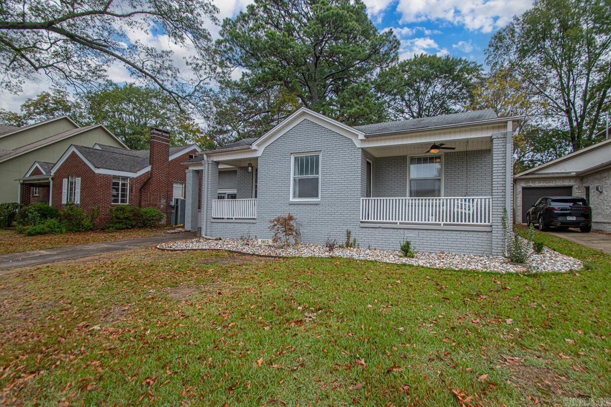 Primary Photo - 5812 Stonewall Rd