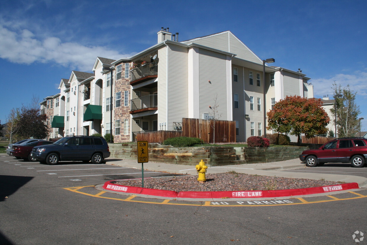 Building Photo - Cambridge At The Foothills