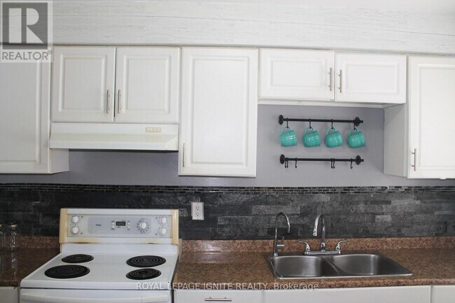 Photo du bâtiment - 500 Grey St