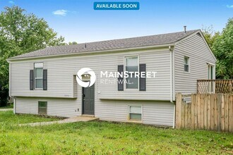 Building Photo - 5600 Windy Willow Dr