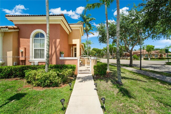 Building Photo - 23801 SW 109 CT