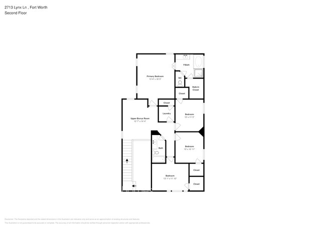 Foto del edificio - 2713 Lynx Ln