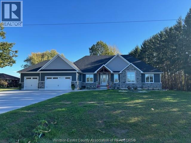 Photo du bâtiment - 7136 Talbot Trail