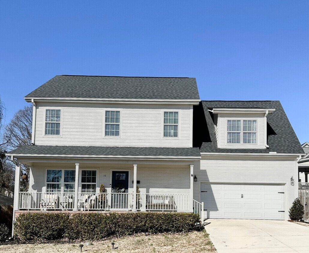 Photo - 16 S Textile Ave (Greenville, SC)