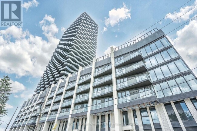 Building Photo - 36 Zorra St