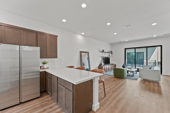 Foto del edificio - 1517 D Vermont St