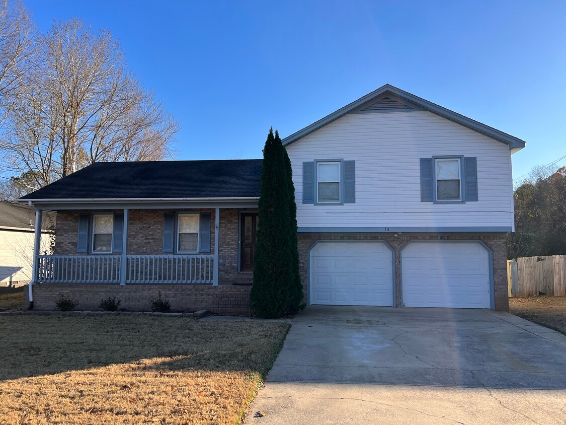 111 Portal Ln, Madison, AL 35758 - House Rental in Madison, AL
