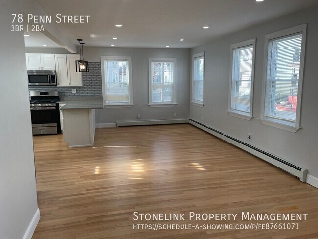 Building Photo - 78 Penn Street