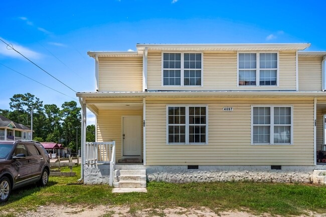 Building Photo - 4097 Mica Ave
