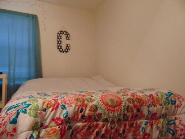 Bedroom #1 - 109 PRESLEY DR