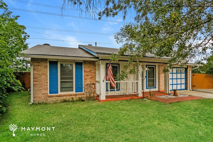 Building Photo - 3 Bedroom San Antonio Home