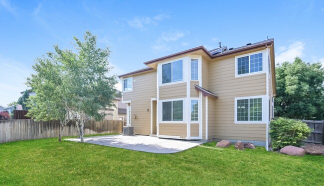 Foto del edificio - 38849 E Belleview Pl